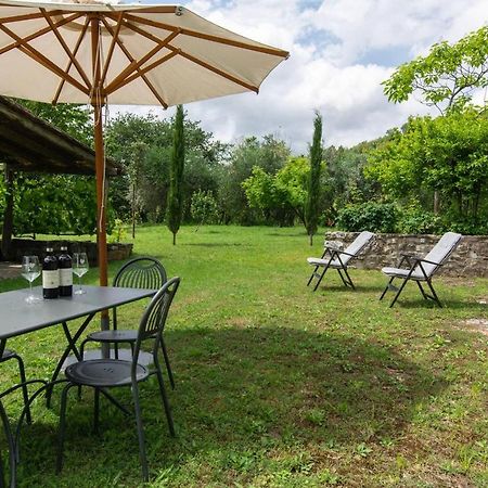 Agriturismo Buondonno Castellina in Chianti Exterior foto